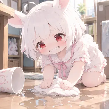 Profile image of Mochiko