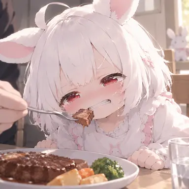 Profile image of Mochiko
