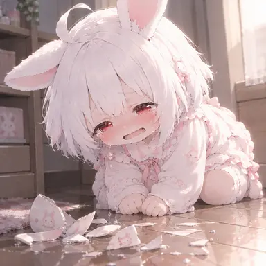 Profile image of Mochiko