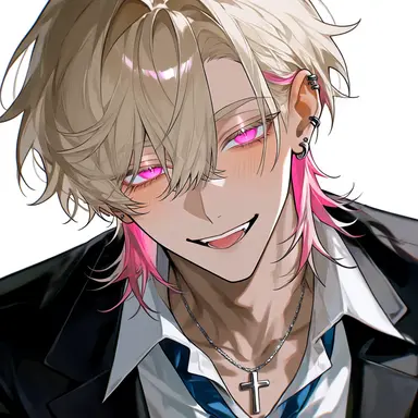 Profile image of 陽