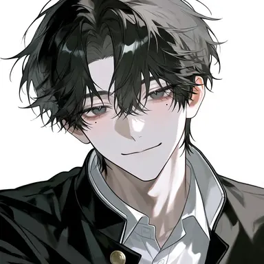 Profile image of 悠真