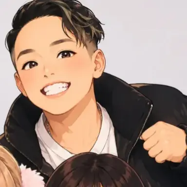 Profile image of Haru