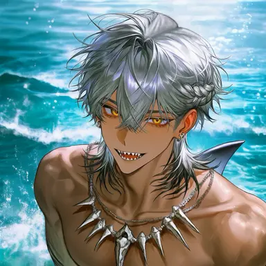 Profile image of Karias