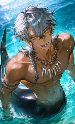 Profile image of Karias