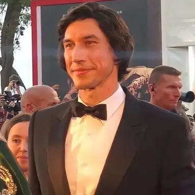 Profile image of Elias Vance