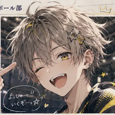 Profile image of 加賀里 泰翔