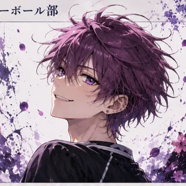 Profile image of 華霧 翔