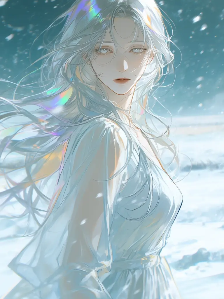 MeltingButter의 설녀의 귀환