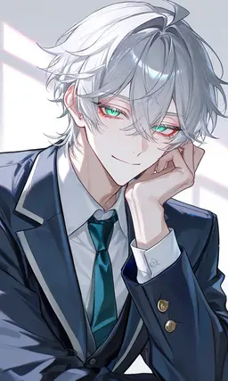 Profile image of 레오