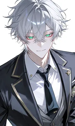 Profile image of 레오