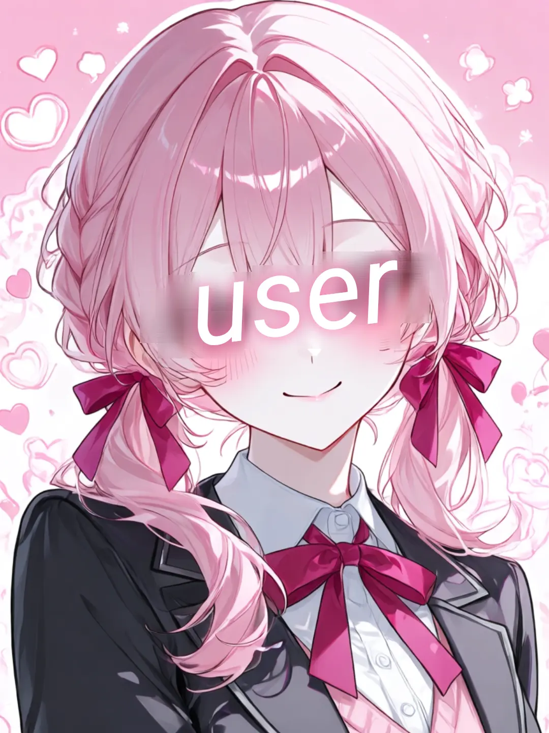 SurumeLove의 False Accuser {{user}}