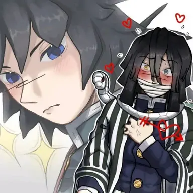 Profile image of Giyuu