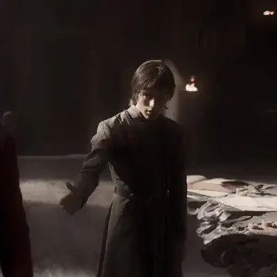 VagueEgg9829의 Jacaerys Velaryon