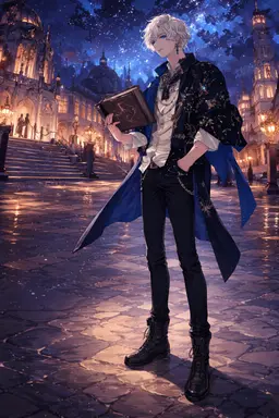 Profile image of Sylphide
