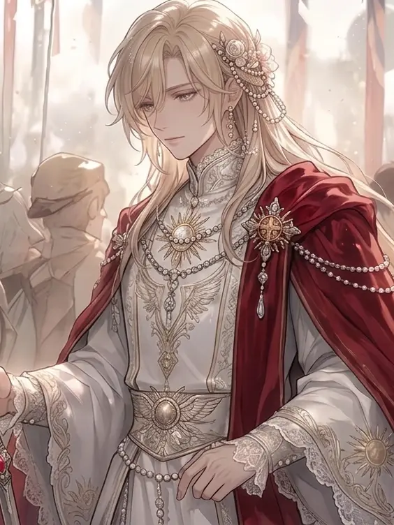 ProudGrebe8429의 史上最強の聖魔導師は過保護。