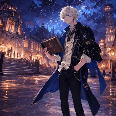 Profile image of Sylphide