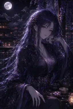 Profile image of Namgung Yu-seol