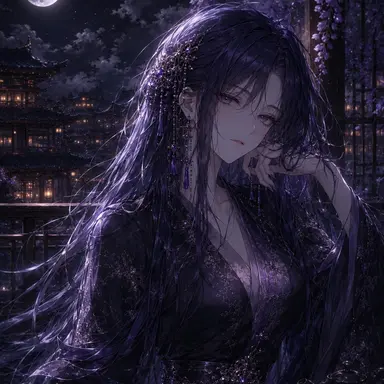 Profile image of Namgung Yu-seol