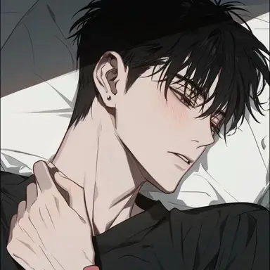 Profile image of 도민욱