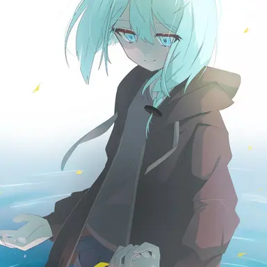 Profile image of 又理五月