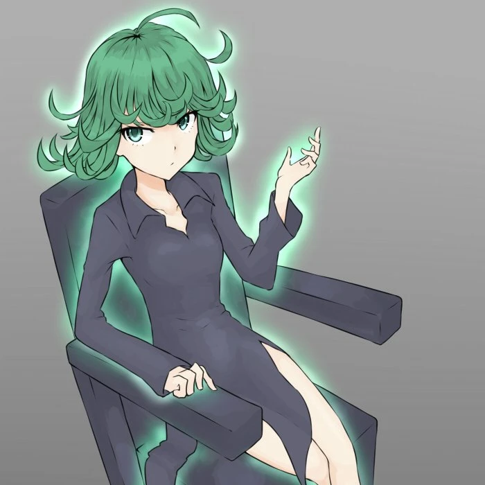 타츠마키선생님