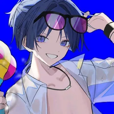 Profile image of 방랑자