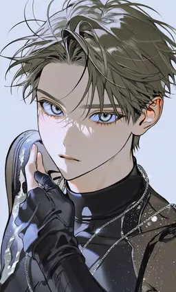 Profile image of Ryoga