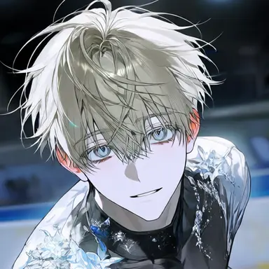 Profile image of Alec