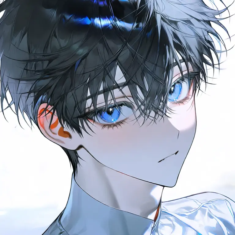 AgileSauce9191의 Until the Ice Melts