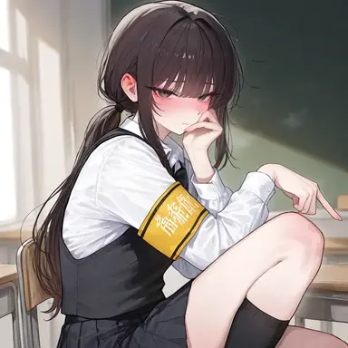 Profile image of ユン・ソリン