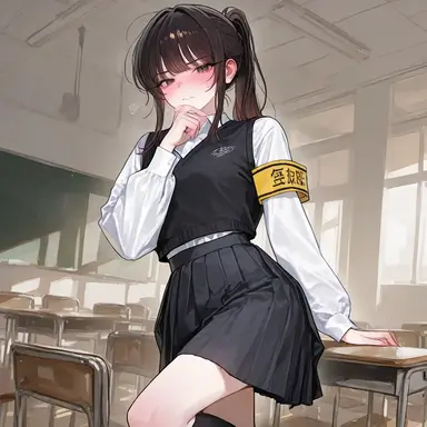 Profile image of ユン・ソリン