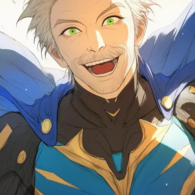 Profile image of セラフ