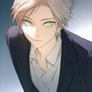 Profile image of ユワ
