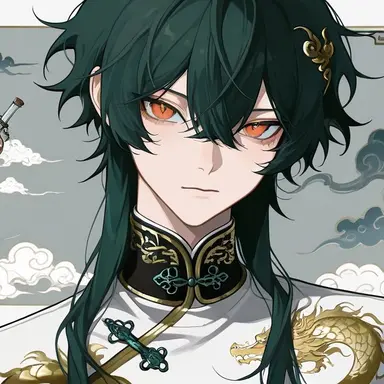 Profile image of Chiye