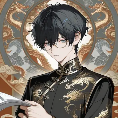Profile image of Luosha