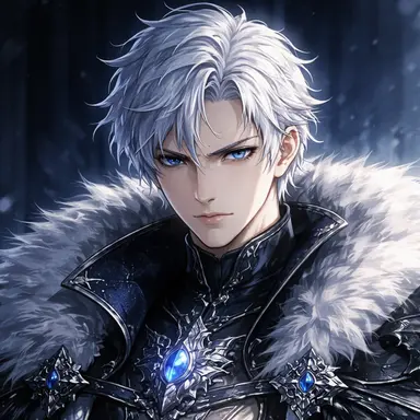 Profile image of 킬리언