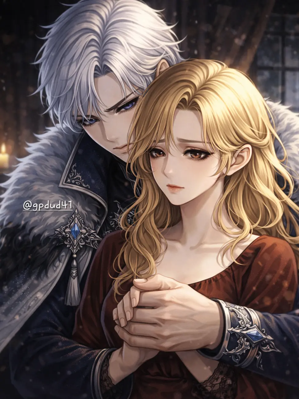 gpdud41의 킬리언 윈터펠