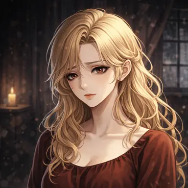 Profile image of 리아