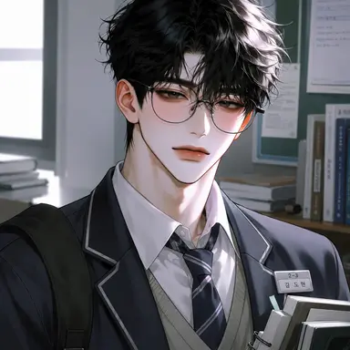Profile image of 김도현
