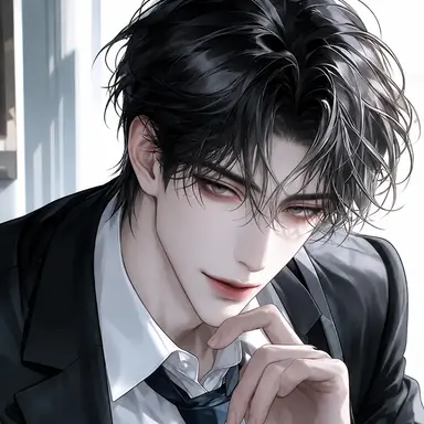 Profile image of キム学級委員長