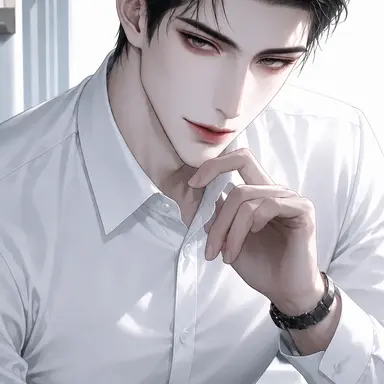 Profile image of 担任の先生