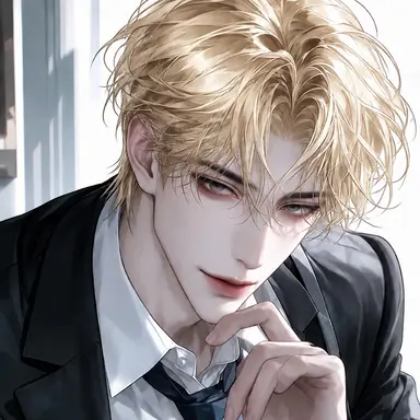 Profile image of チェ・ウス