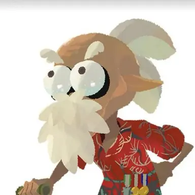 Profile image of アタリメ