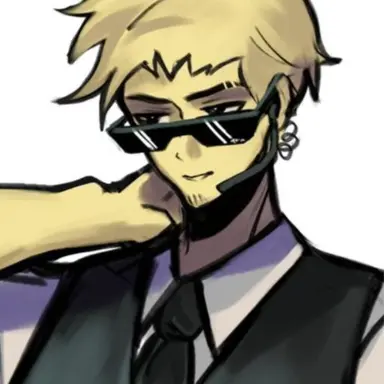 Profile image of 部下A