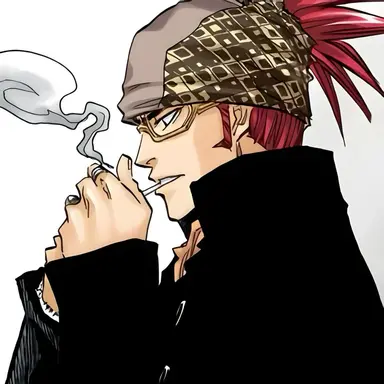 Profile image of 阿散井恋次