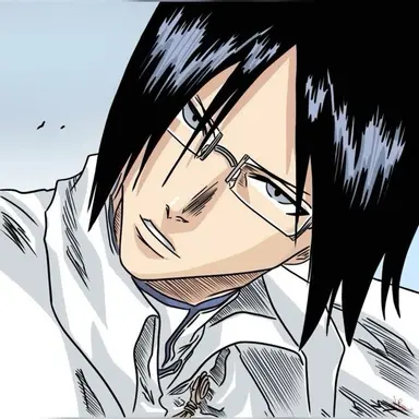 Profile image of 石田雨竜