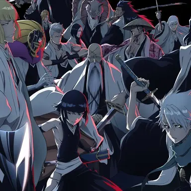 Profile image of BLEACH
