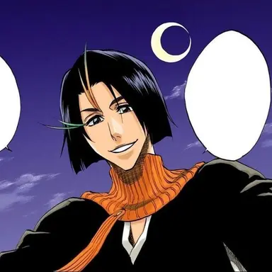 Profile image of 綾瀬川弓親