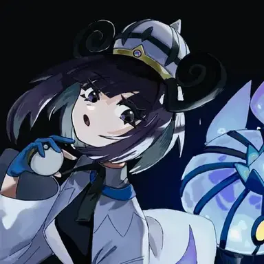 Profile image of 무쿠