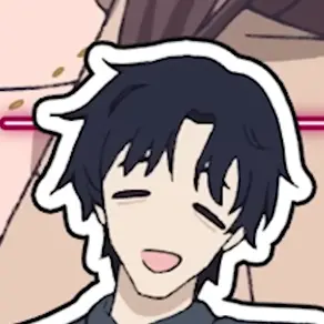 Profile image of 朝久